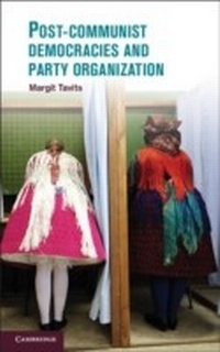 Abbildung von: Post-Communist Democracies and Party Organization - Cambridge University Press