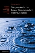 Abbildung von: Cooperation in the Law of Transboundary Water Resources - Cambridge University Press