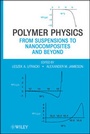 Cover: Polymer Physics - Wiley