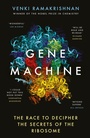 Cover: Gene Machine - Oneworld Publications