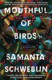 Abbildung von: Mouthful of Birds - Oneworld Publications