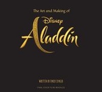 Abbildung von: The Art and Making of Aladdin - Insight Editions