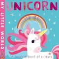 Cover: Unicorn - Little Tiger Press