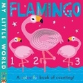 Cover: Flamingo - Little Tiger