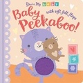 Cover: You're My Baby: Baby Peekaboo - Little Tiger Press