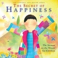 Cover: The Secret of Happiness - Kevin Mayhew Ltd