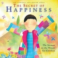 Enlarge image Cover: The Secret of Happiness - Kevin Mayhew Ltd