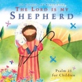 Cover: The Lord Is My Shepherd - Kevin Mayhew Ltd