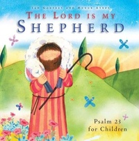 Enlarge image Cover: The Lord Is My Shepherd - Kevin Mayhew Ltd