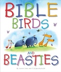 Cover: Bible Birds and Beasties - Kevin Mayhew Ltd