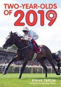 Abbildung von: Two-Year-Olds of 2019 - Raceform Ltd