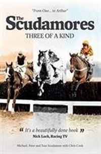 Abbildung von: The Scudamores - Racing Post