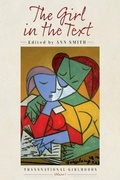 Cover: The Girl in the Text - Berghahn Books