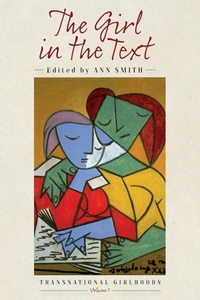 Enlarge image Cover: The Girl in the Text - Berghahn Books