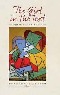 Enlarge image Cover: The Girl in the Text - Berghahn Books