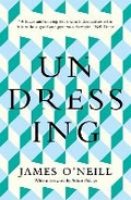 Cover: Undressing - Short Books Ltd