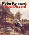 Cover: Peter Kennard - Pluto Press