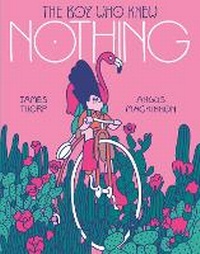 Abbildung von: The Boy who Knew Nothing - Templar Books