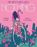 Cover: The Boy who Knew Nothing - Templar Books