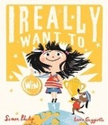Cover: I Really Want to Win - Templar Books