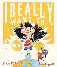 Enlarge image Cover: I Really Want to Win - Templar Books