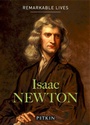 Cover: Isaac Newton - Pitkin Publishing