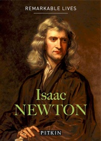Enlarge image Cover: Isaac Newton - Pitkin Publishing