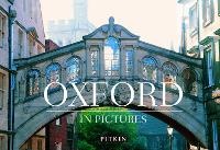 Abbildung von: Oxford in Pictures - Pitkin Publishing