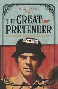 Enlarge image Cover: The Great Pretender - Polygon An Imprint of Birlinn Limited
