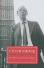 Cover: Peter Shore - Biteback Publishing