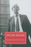 Cover: Peter Shore - Biteback Publishing