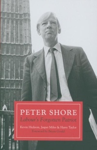 Enlarge image Cover: Peter Shore - Biteback Publishing