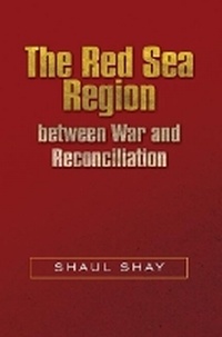 Abbildung von: The Red Sea Region between War and Reconciliation - Liverpool University Press