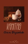 Cover: Vanitas - Shoestring Press
