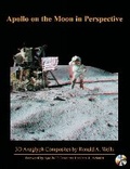 Cover: Apollo on the Moon in Perspective - Griffin Media