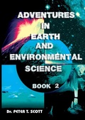Cover: Adventures in Earth and Environmental Science - Felix Publishing