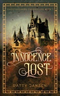 Cover: Innocence Lost - Capricornica Publications
