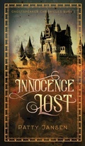 Cover: Innocence Lost - Capricornica Publications