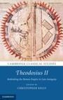 Cover: Theodosius II - Cambridge University Press
