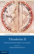 Cover: Theodosius II - Cambridge University Press