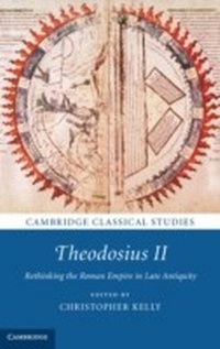 Enlarge image Cover: Theodosius II - Cambridge University Press