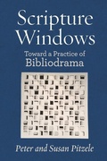 Cover: Scripture Windows - Ben Yehuda Press