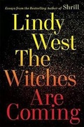 Cover: The Witches Are Coming - Melville House UK