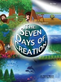Cover: The Seven Days of Creation - MazorBooks