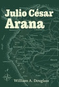 Cover: Arana - Center for Basque Studies Press