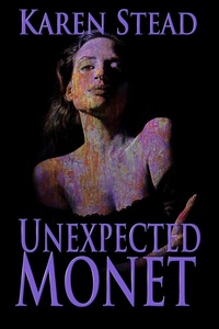 Enlarge image Cover: Unexpected Monet - Jacol Publishing Co.