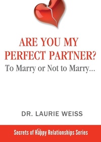 Enlarge image Cover: Are You My Perfect Partner? - Empowerment Systems Books