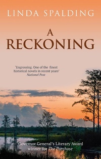 Enlarge image Cover: A Reckoning - Muswell Press