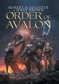 Cover: Order of Avalon - Xlibris Us