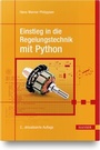 Bild: Einstieg in die Regelungstechnik mit Python - Hanser